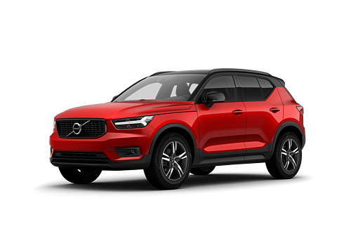 XC40