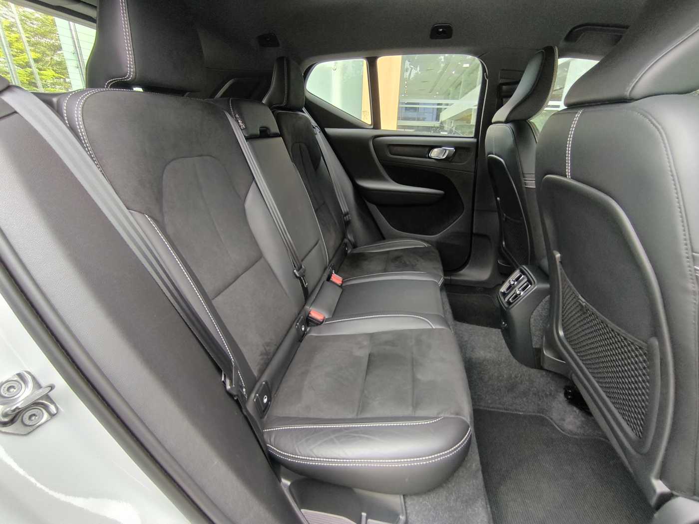 Volvo  XC40 Recharge Ultimate, Pure Electric, Electric