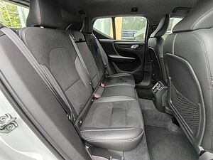 Volvo  XC40 Recharge Ultimate, Pure Electric, Electric