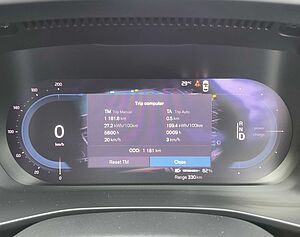 Volvo  XC40 Recharge Ultimate, Pure Electric, Electric