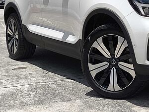 Volvo  XC40 Recharge Ultimate, Pure Electric, Electric