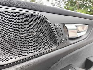 Volvo  S60 Recharge Plus, T8 AWD Plug-in hybrid, Electric/Petrol, Dark