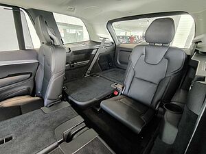 Volvo  XC90 Recharge Ultimate, T8 AWD Plug-in hybrid, Electric/Petrol, Bright, 7 Seats