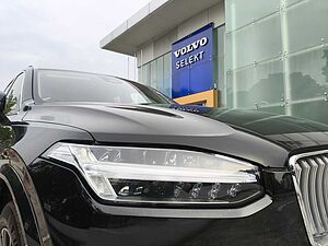 Volvo  XC90 Recharge Ultimate, T8 AWD Plug-in hybrid, Electric/Petrol, Bright, 7 Seats