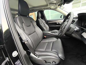 Volvo  XC90 Recharge Ultimate, T8 AWD Plug-in hybrid, Electric/Petrol, Bright, 7 Seats