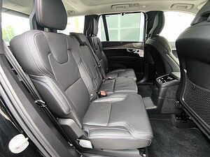 Volvo  XC90 Recharge Ultimate, T8 AWD Plug-in hybrid, Electric/Petrol, Bright, 7 Seats
