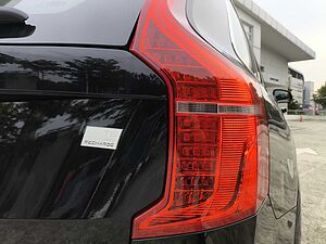 Volvo  XC90 Recharge Ultimate, T8 AWD Plug-in hybrid, Electric/Petrol, Bright, 7 Seats