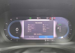 Volvo  XC90 Recharge Ultimate, T8 AWD Plug-in hybrid, Electric/Petrol, Bright, 7 Seats