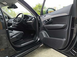 Volvo  XC90 Ultimate, B5 AWD Mild hybrid, Petrol, Bright, 7 Seats