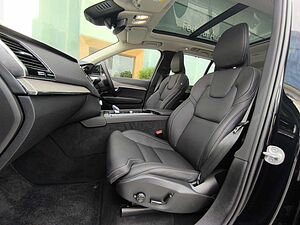 Volvo  XC90 Ultimate, B5 AWD Mild hybrid, Petrol, Bright, 7 Seats