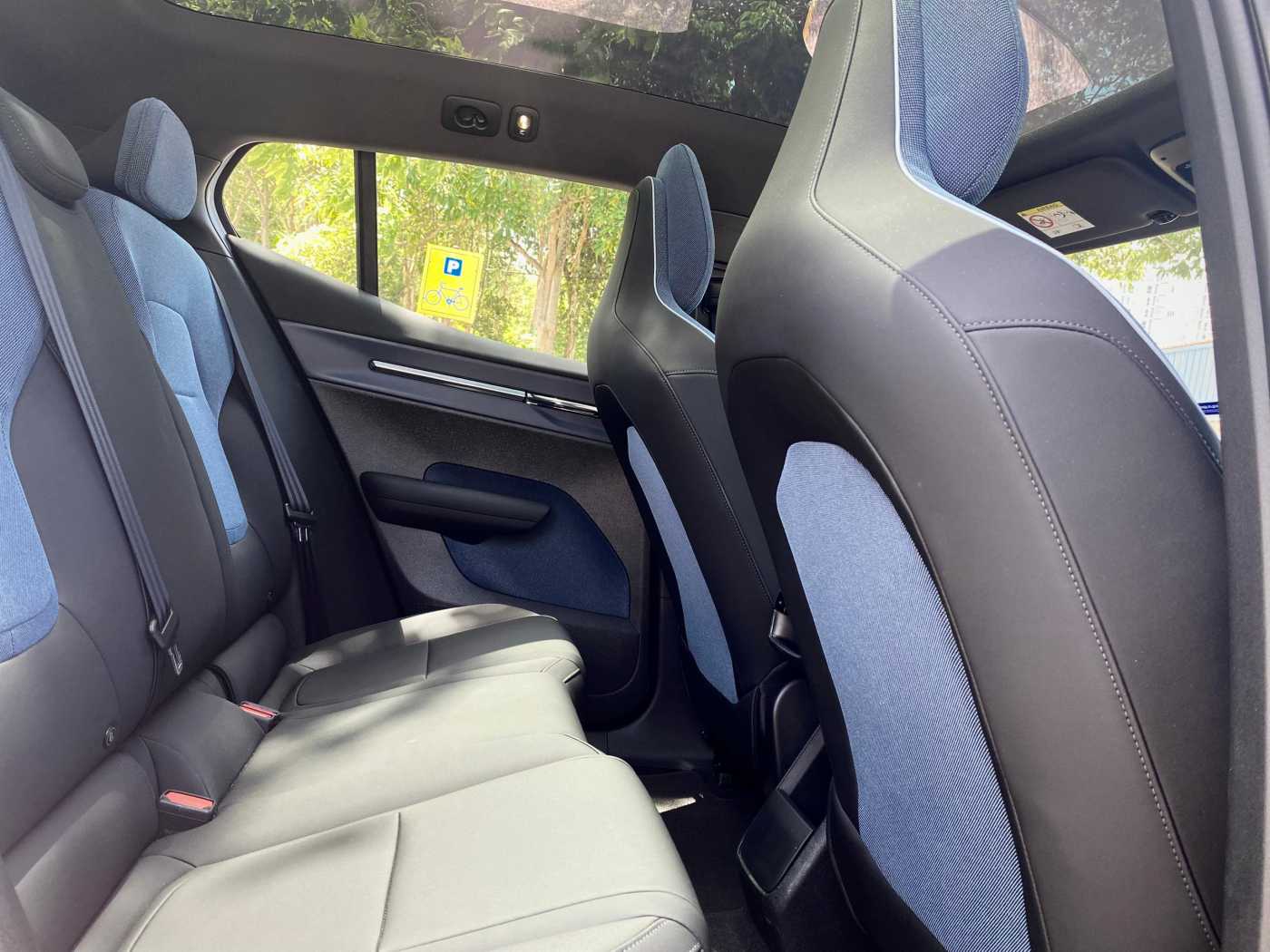 Volvo  EX30 Ultra, Twin Motor Performance, Electric