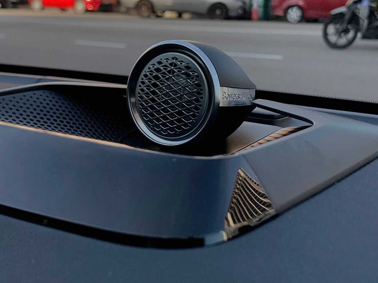 Volvo  EX90 Ultra, Twin Motor Performance, Electric, 7 Seats