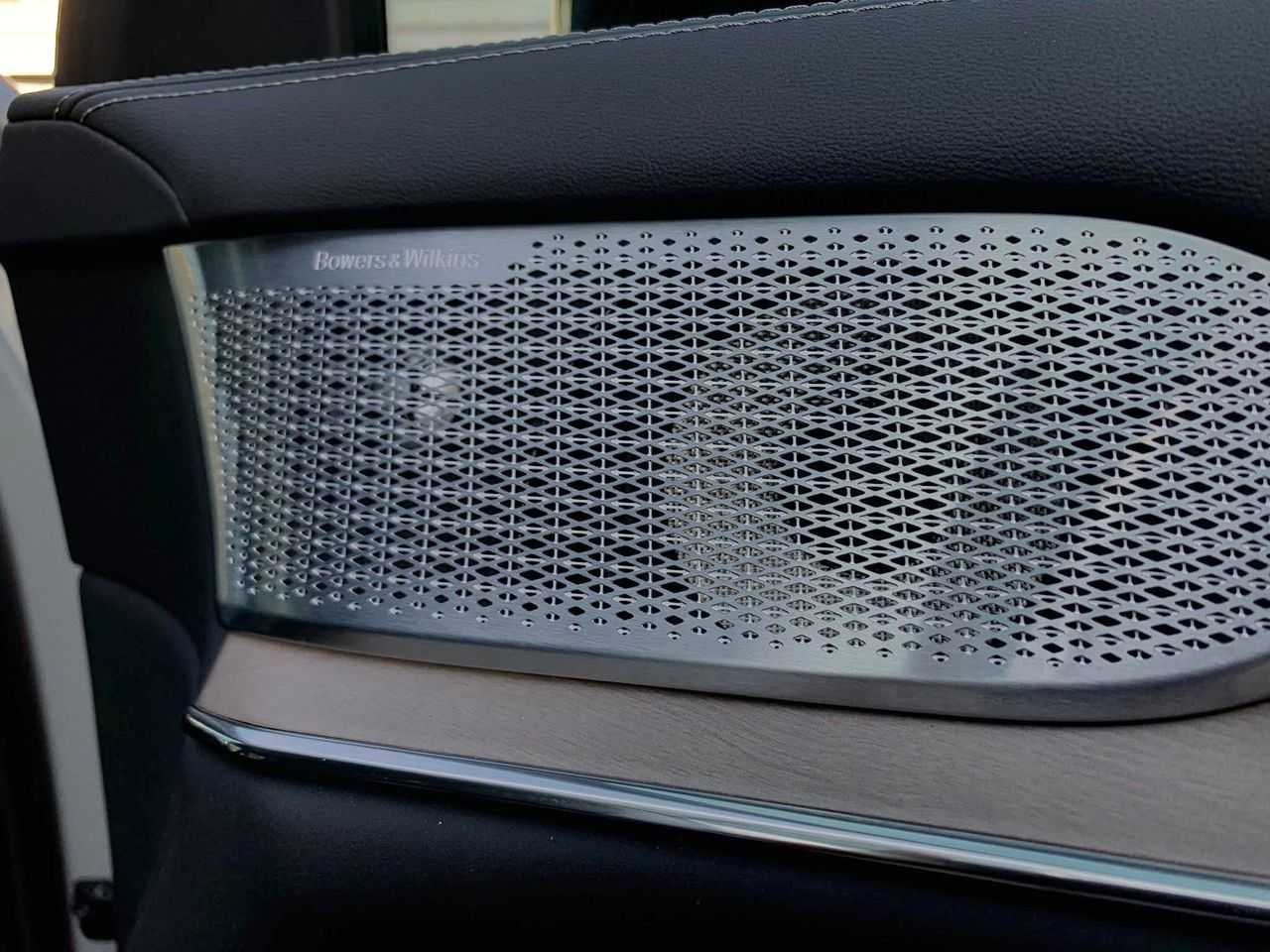 Volvo  EX90 Ultra, Twin Motor Performance, Electric, 7 Seats