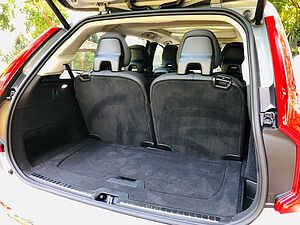 Volvo  XC90 Recharge Ultimate, T8 AWD Plug-in hybrid, Electric/Petrol, Bright, 7 Seats