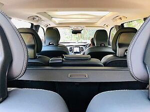 Volvo  XC90 Recharge Ultimate, T8 AWD Plug-in hybrid, Electric/Petrol, Bright, 7 Seats