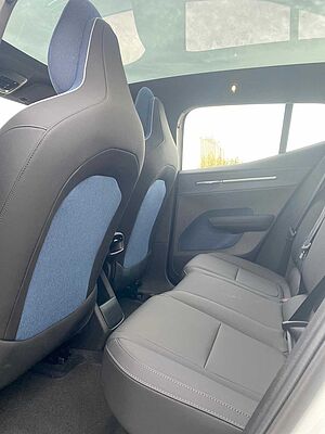 Volvo  EX30 Ultra, Single Motor Extended Range, Electric
