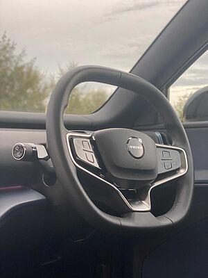 Volvo  EX30 Ultra, Single Motor Extended Range, Electric