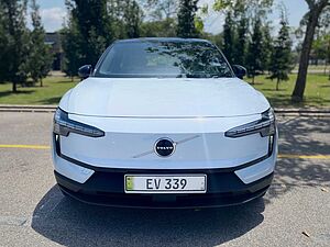 Volvo  EX30 Ultra, Twin Motor Performance, Electric