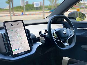 Volvo  EX30 Ultra, Twin Motor Performance, Electric