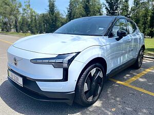 Volvo  EX30 Ultra, Twin Motor Performance, Electric