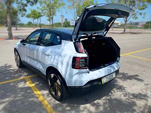 Volvo  EX30 Ultra, Twin Motor Performance, Electric