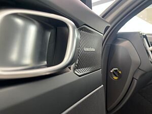 Volvo  EC40 Ultra, Twin Motor, Electric