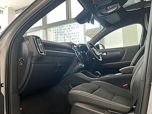 Volvo  EC40 Ultra, Twin Motor, Electric