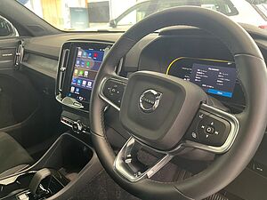 Volvo  EC40 Ultra, Twin Motor, Electric