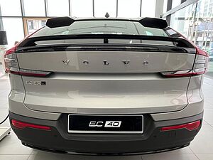 Volvo  EC40 Ultra, Twin Motor, Electric