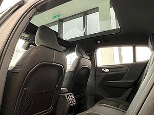 Volvo  EC40 Ultra, Twin Motor, Electric