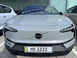 Volvo  EX30 Ultra, Single Motor Extended Range, Electric