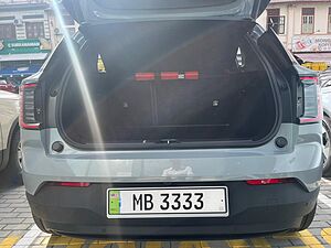 Volvo  EX30 Ultra, Single Motor Extended Range, Electric