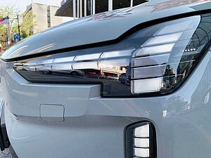 Volvo  EX90 Ultra, Twin Motor Performance, Electric, 7 Seats