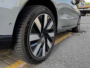 Volvo  EX90 Ultra, Twin Motor Performance, Electric, 7 Seats