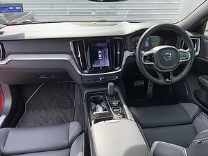 Volvo  S60 T8 R-Design