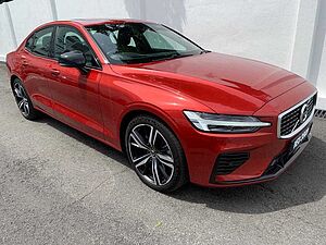 Volvo  S60 T8 R-Design