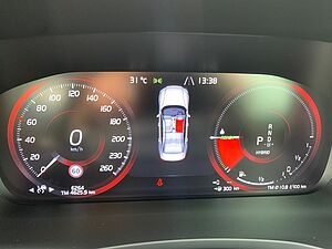 Volvo  S60 T8 R-Design