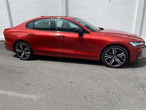 Volvo  S60 T8 R-Design
