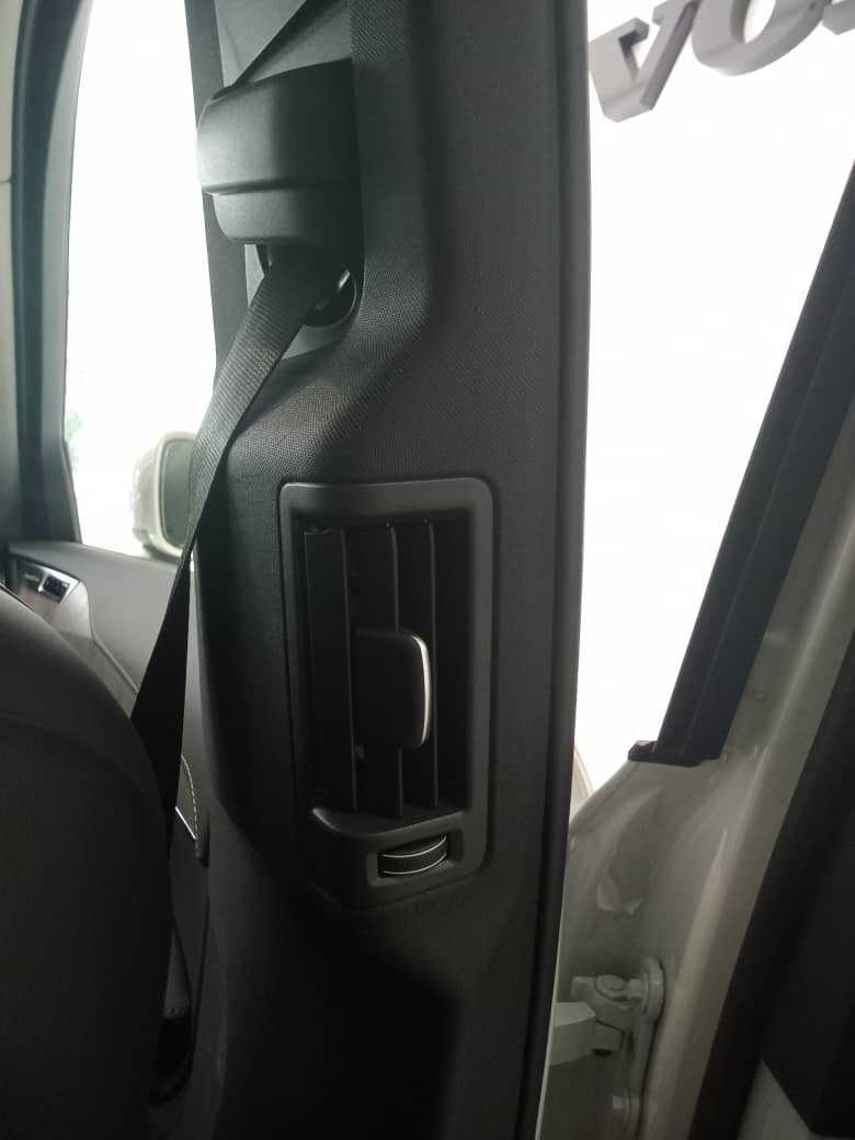 Volvo  Ultra, T8 AWD Plug-in hybrid, Electric/Petrol, Bright, 7 Seats