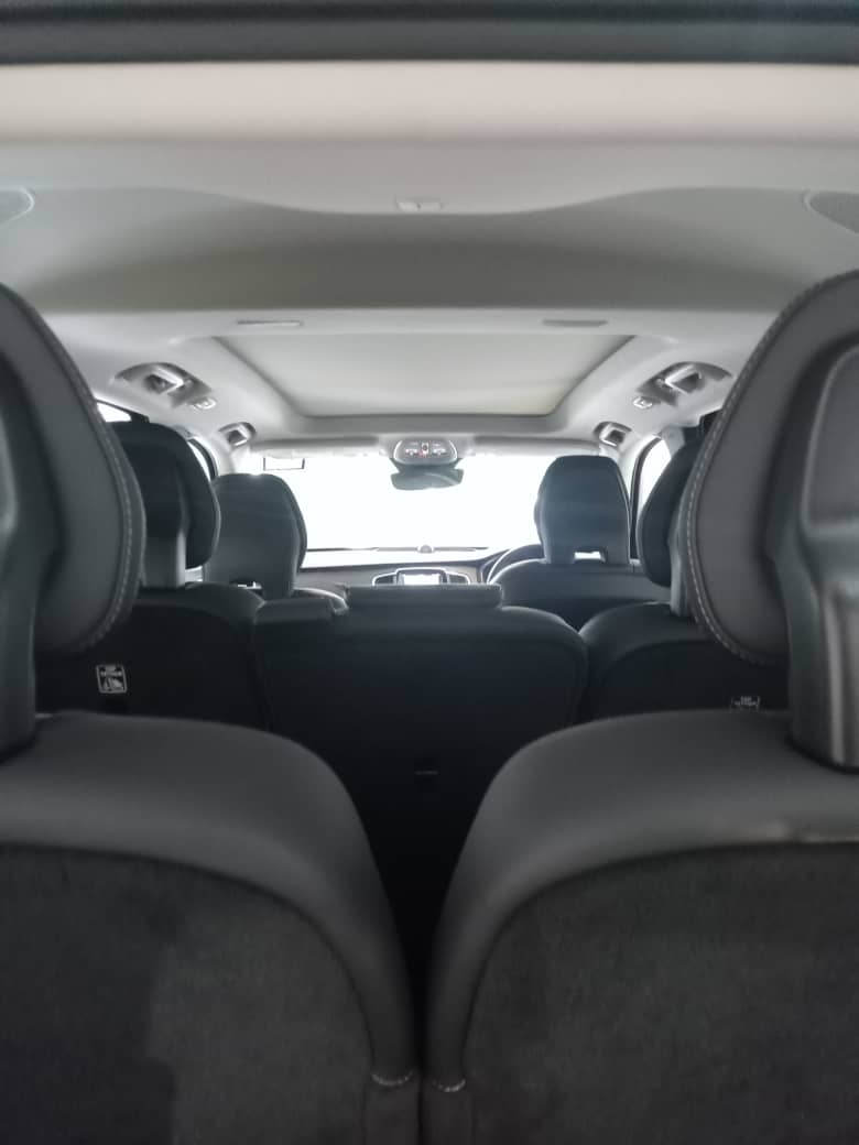 Volvo  Ultra, T8 AWD Plug-in hybrid, Electric/Petrol, Bright, 7 Seats