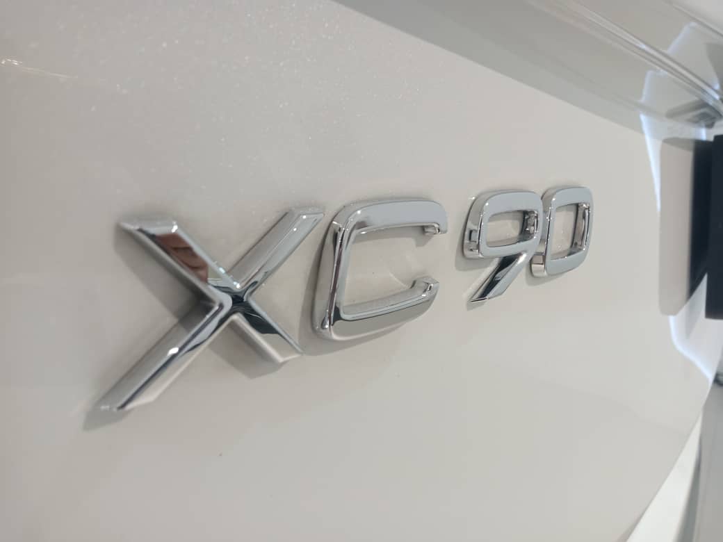 Volvo  Ultra, T8 AWD Plug-in hybrid, Electric/Petrol, Bright, 7 Seats