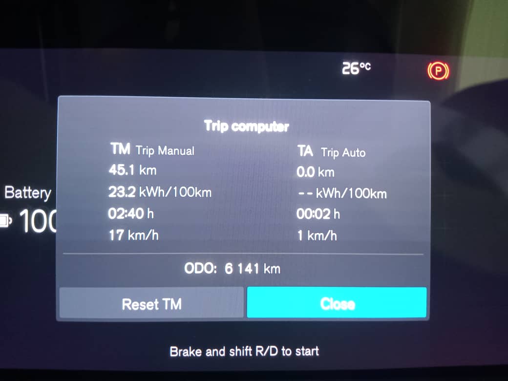 Volvo  XC40 Recharge Ultimate, Pure Electric, Electric