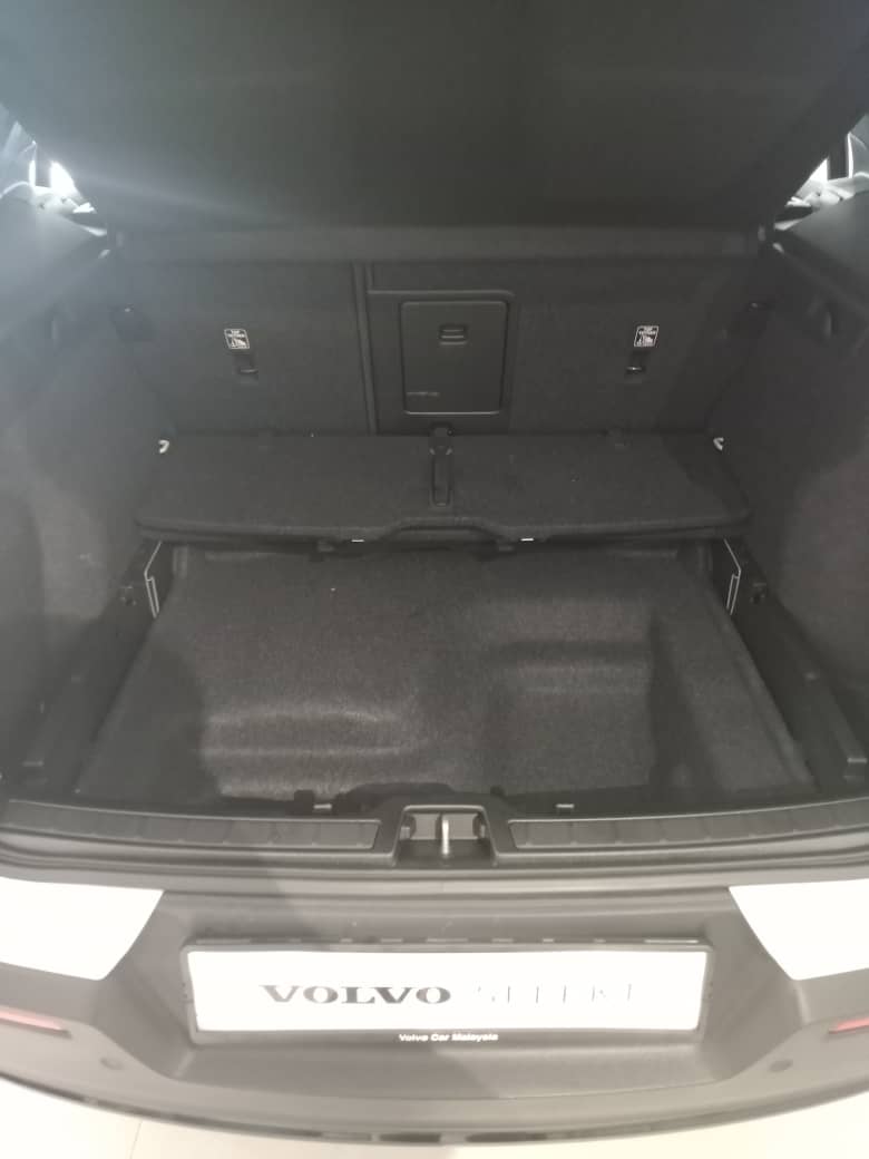 Volvo  XC40 Recharge Ultimate, Pure Electric, Electric