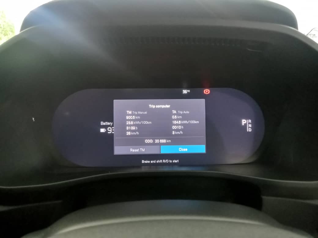 Volvo  C40 Recharge Ultimate, Pure Electric, Electric