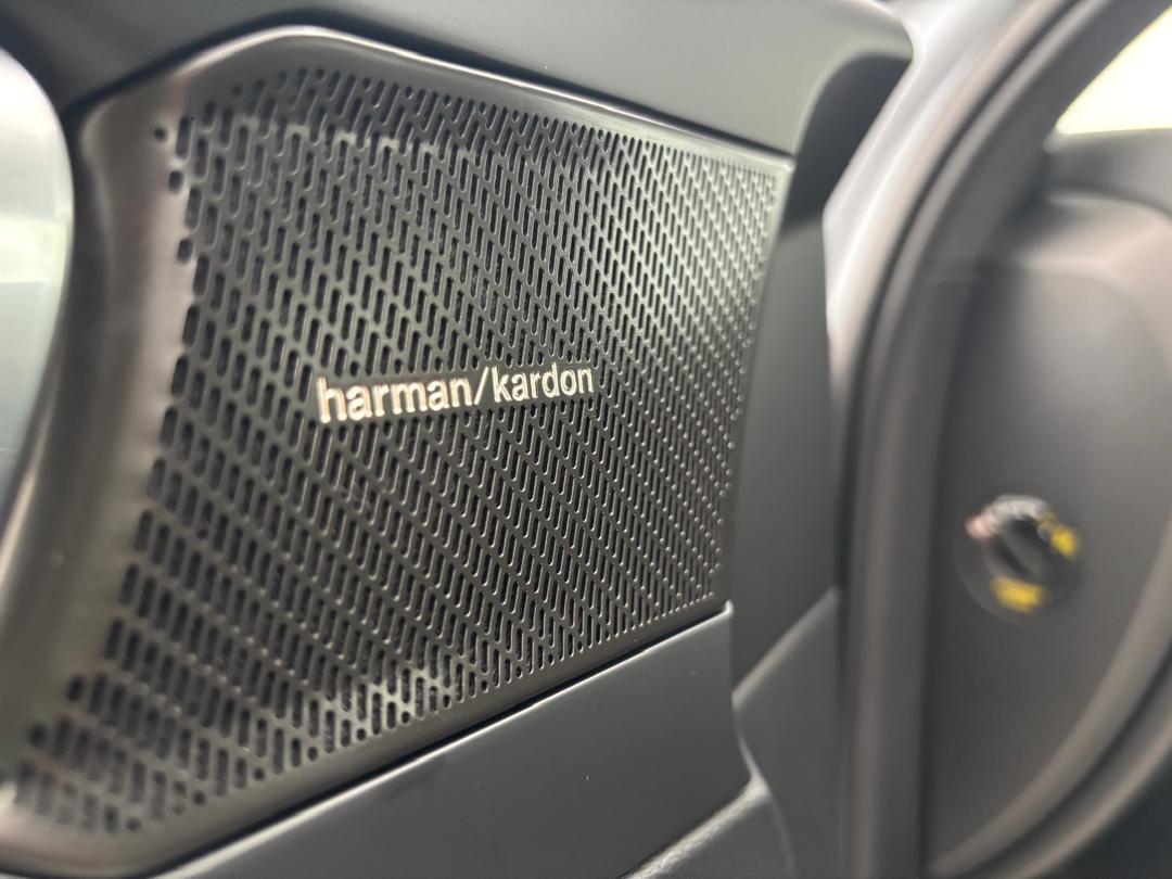 Volvo EC40 Ultra, Twin Motor, Electric