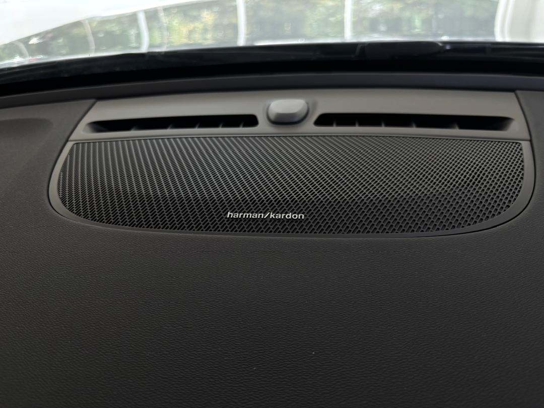 Volvo EC40 Ultra, Twin Motor, Electric