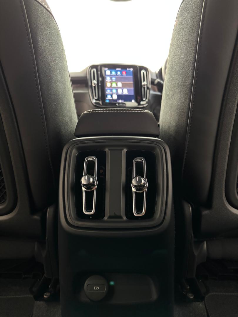 Volvo EC40 Ultra, Twin Motor, Electric