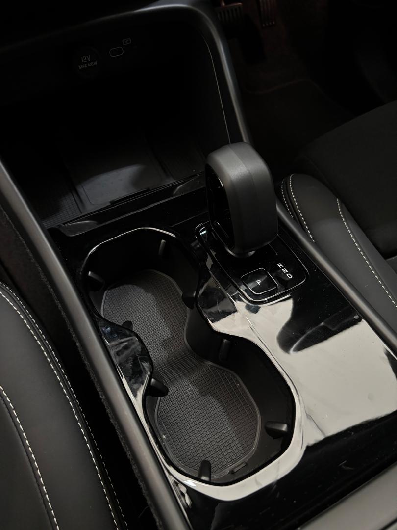 Volvo EC40 Ultra, Twin Motor, Electric