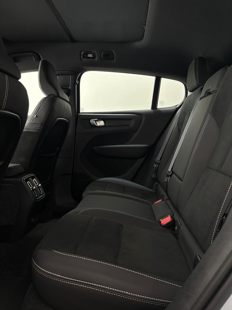 Volvo EC40 Ultra, Twin Motor, Electric