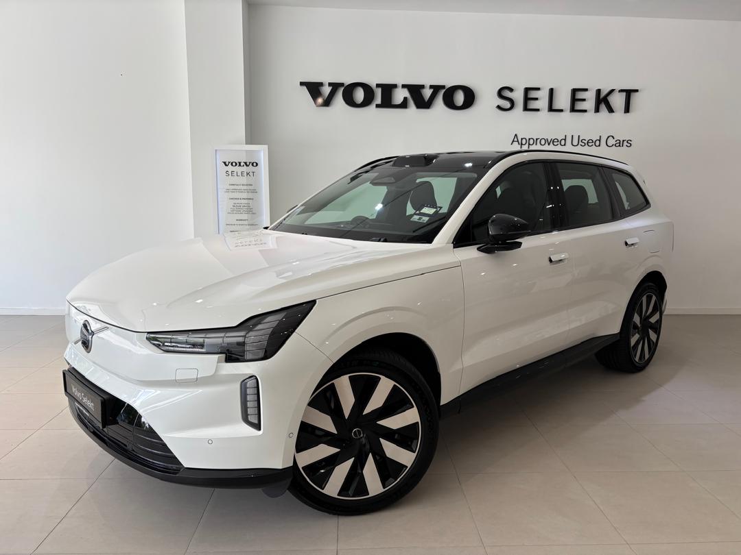 Volvo  EX90 Ultra, Twin Motor Performance, Electric, 7 Seats